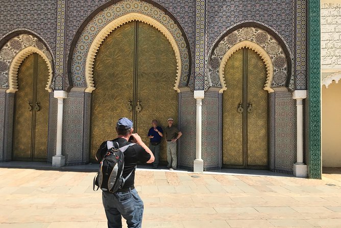 Half Day Guided Tour at Fes Medina - Why Choose This Tour