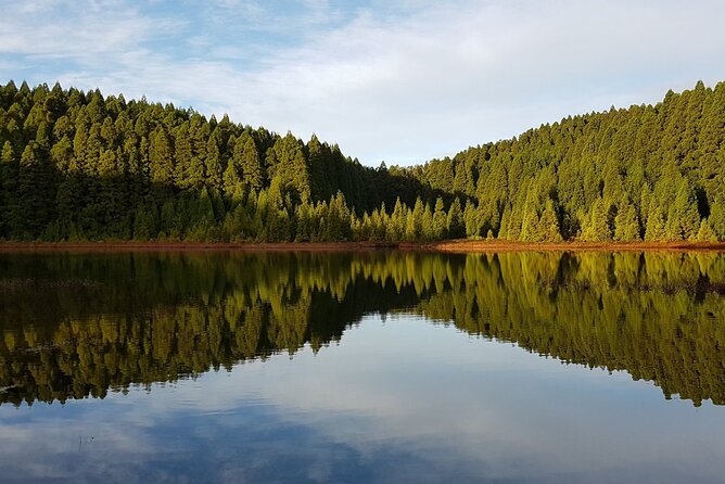 Half Day Guided Tour of Sete Cidades From Ponta Delgada - Traveler Reviews