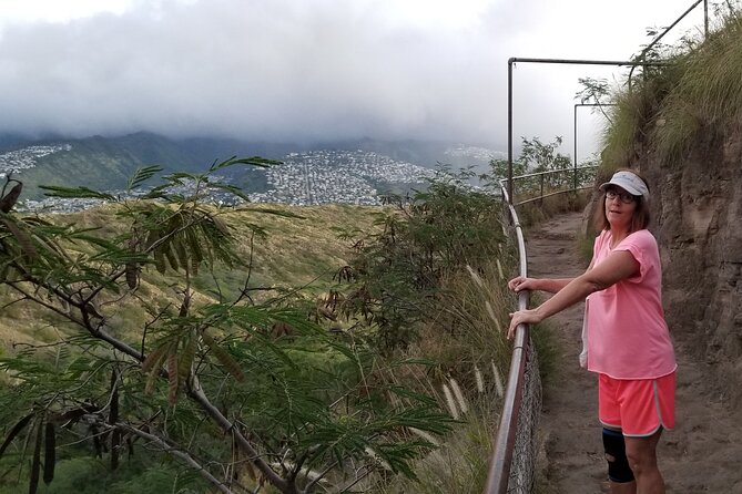 Half-Day Hiking Tour to Diamond Head and Makapuu Lighthouse - Guest Experiences