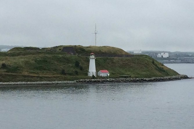 Half-Day Historical Tour of Halifax - Guest Experience Highlights