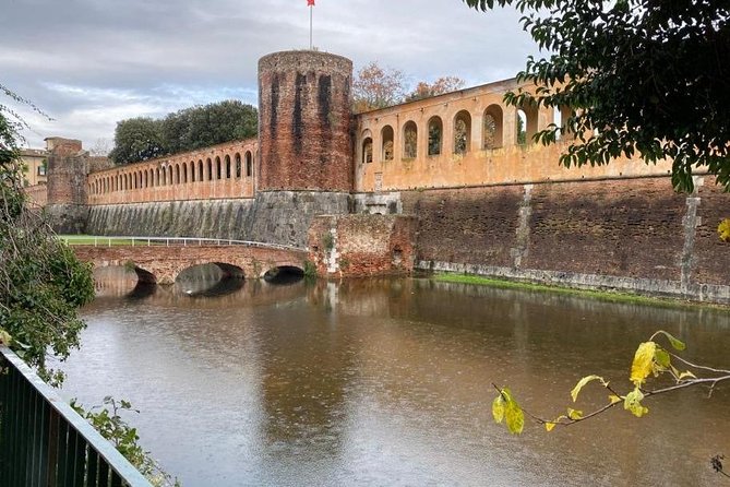Half Day in Pisa From the Cruise Port of Livorno - Inquiries and Booking Assistance