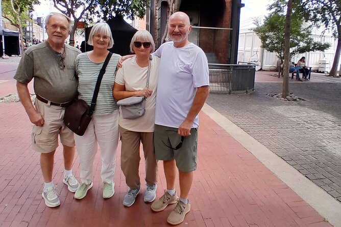 Half Day Johannesurg and Soweto Guided Tour - Traveler Reviews