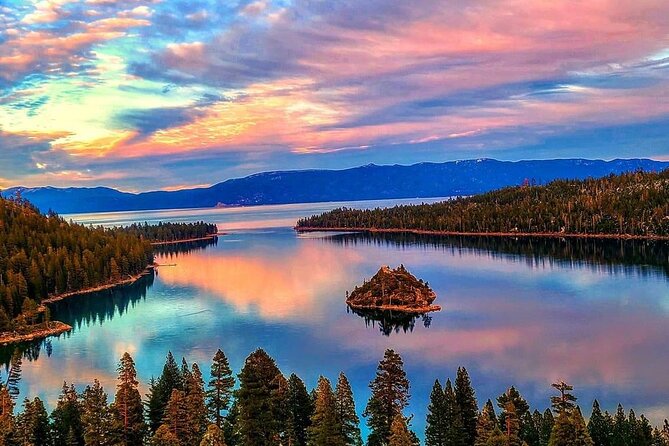 Half Day Luxury Boat Charter on Beautiful Lake Tahoe - Accessibility Information