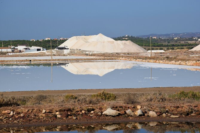 Half-Day Nature Safari in the Algarve - Participant Information and Recommendations