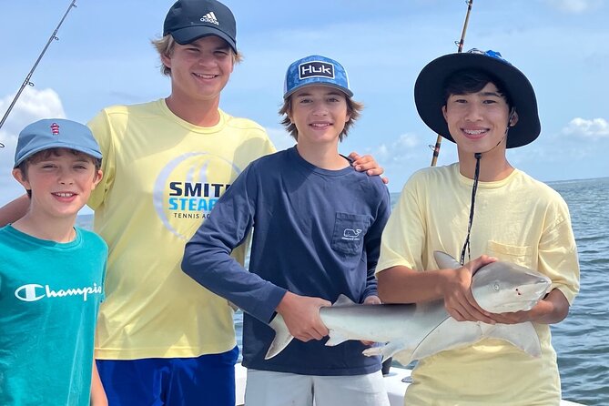 Half Day Offshore Fishing Trip - Customer Reviews