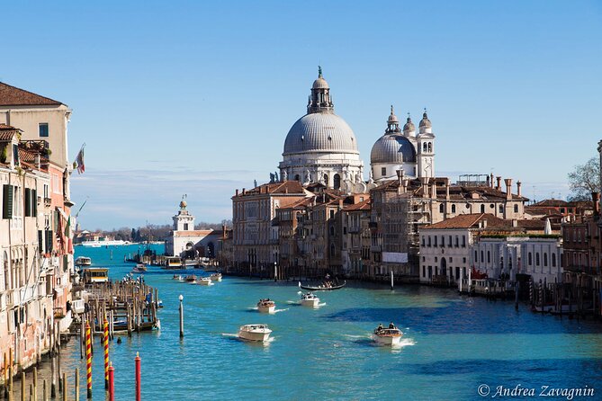 Half Day Photography Workshop in the Magical Venice - Photographic Techniques