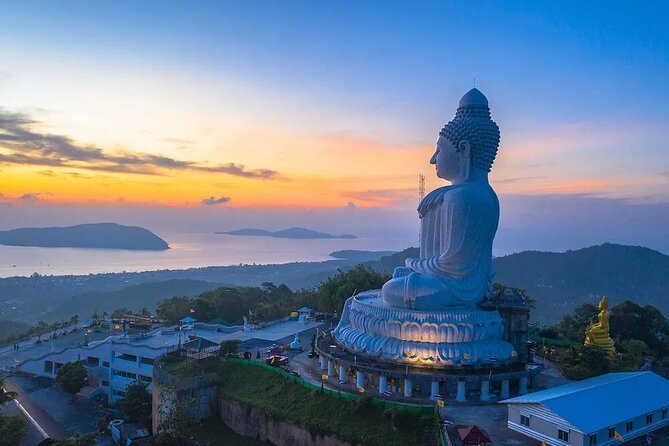 Half Day Phuket City Tour With ATV - Booking Process
