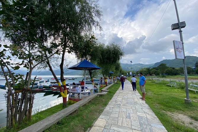 Half Day Pokhara Sightseeing by Car - Booking Process