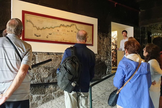 Half Day Porto and Beach Side Small-Group Tour With Tastings - Positive Guest Reviews