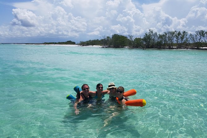 Half-Day Private Boating On Black Hurricane - Indian Rocks Beach - Booking Process and Cancellation Policy