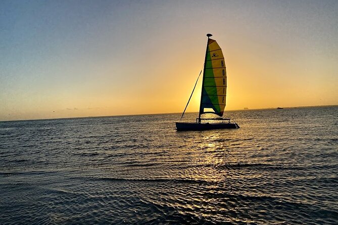Half-Day Private Guided Sailing Adventure of Miamis Biscayne Bay - Customer Experiences and Feedback