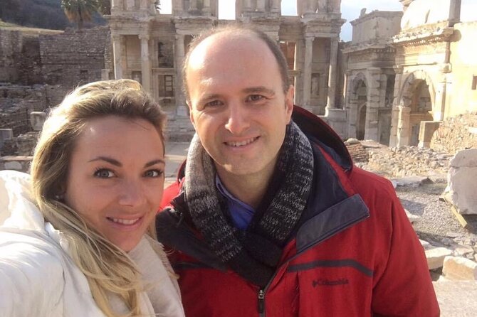 Half-Day Private Tour of Ephesus - Exploring Ephesus