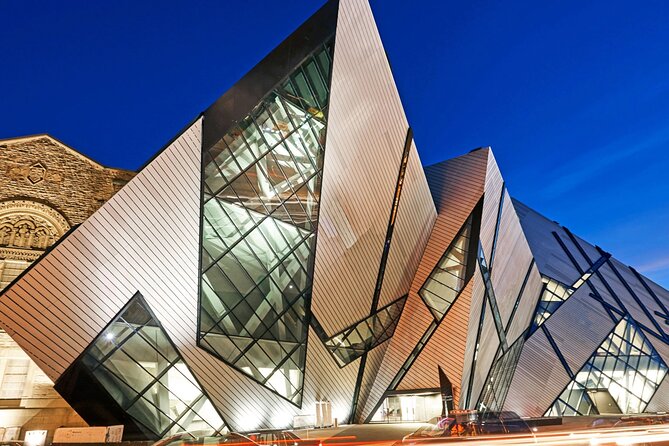 Half-Day Private Tour of Toronto With Pick up - Booking and Confirmation