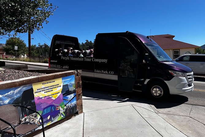 Half-Day Retractable Glass Top Tour in Rocky Mtn National Park - Additional Considerations