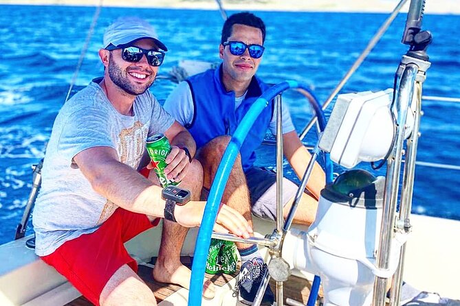 Half Day Sailing Tour in Zadar Archipelago - Traveler Experiences