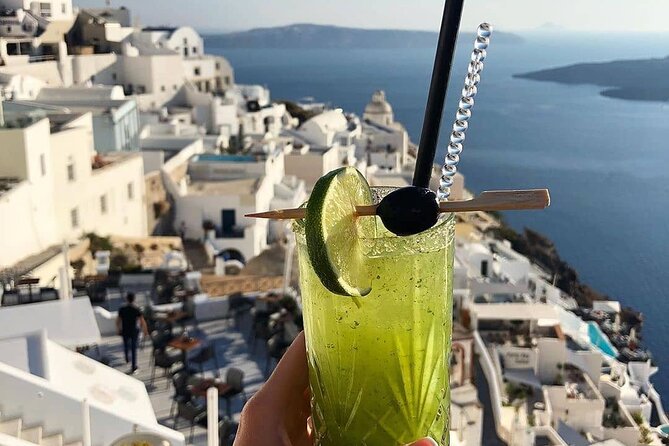 Half Day Santorini Insta Private Tour Inspired by Infuencers - Accessibility and Additional Information