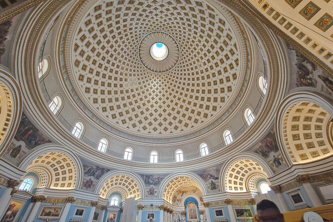 Half Day Shared Tour in Malta - Pickup and Transportation