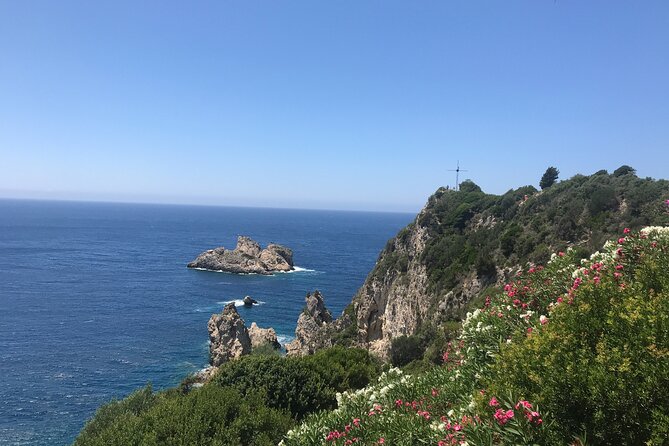 Half-Day Small-Group Tour in Corfu Review - Reviews