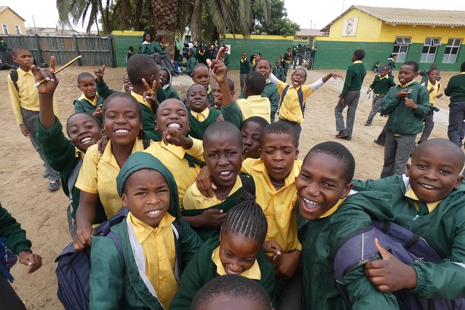 Half Day Swakopmund Cultural Historical Township Tour - Frequently Asked Questions