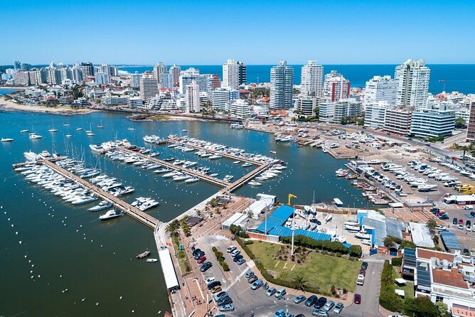 Half Day Tour in Punta Del Este and Jose Ignacio - Jose Ignacio Exploration
