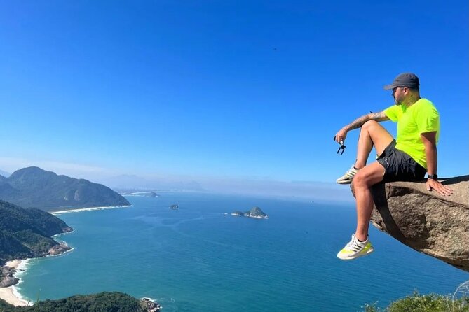 Half-Day Tour in Rio De Janeiro - Traveler Reviews