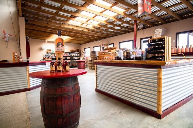 Half-Day Tour in Roatan With Brewery, Rum and Chocolate Factories Visit - Booking Process