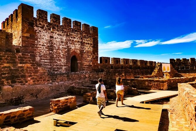 Half-Day Tour Silves & Monchique Finest - Local Tastings and Experiences