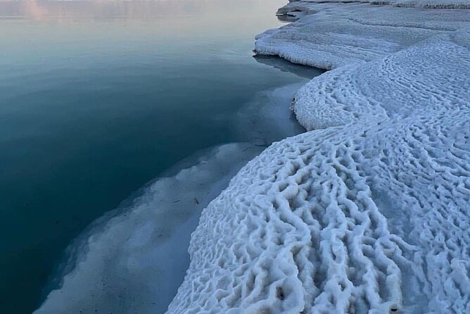 Half Day Tour to Dead Sea From Amman - Pricing Structure
