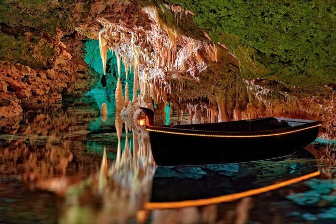 Half Day Tour to Dinosaur Land in Mallorca - Tour Ratings