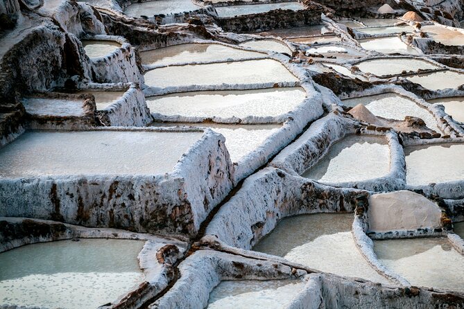 Half-Day Tour to Maras and Moray - Booking and Availability