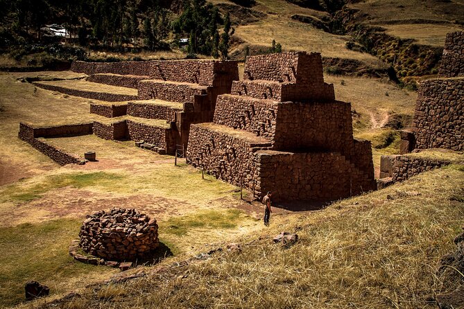 Half-Day Tour to Tipón, Pikillaqta and Andahuaylillas - Tour Duration, Start Time, and Group Size