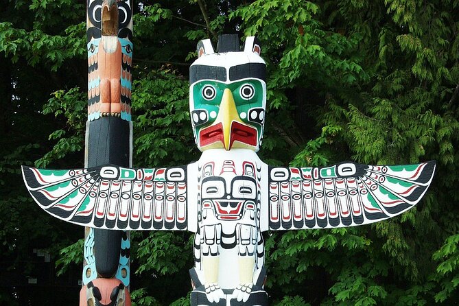 Half-day Vancouver Sightseeing Tour - Traveler Experiences