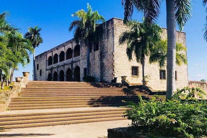 Half Day Walking Tour in the Colonial Zone of Santo Domingo - Frequently Asked Questions