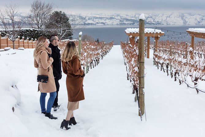 Half-Day West Kelowna Wine Tour - Denise_Ds Review