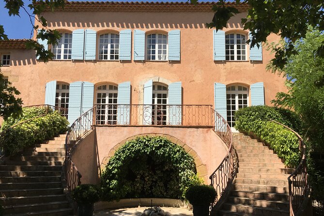 Half Day Wine Tour in Coteaux Aix From Aix En Provence - Dress Code and Weather Conditions