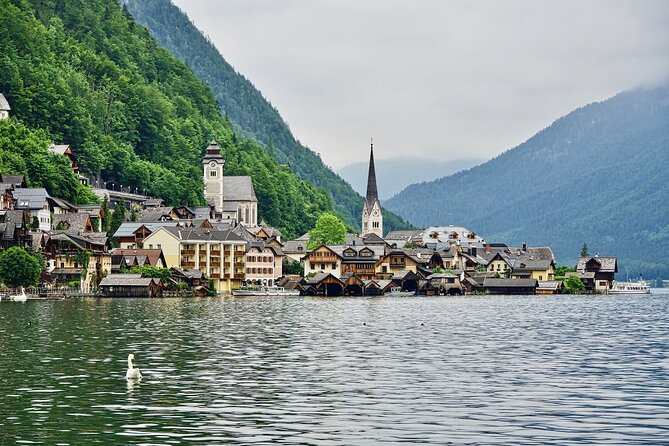 Hallstatt Small Group Day Trip From Vienna - Cancellation Policy