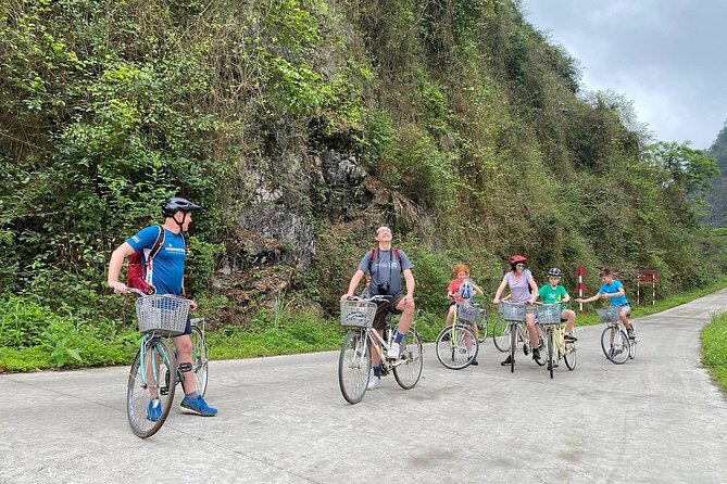 Halong, Lanha Bay 2days and 1 Nite Kayak on Vega Legend Cruise. - Activity Overview