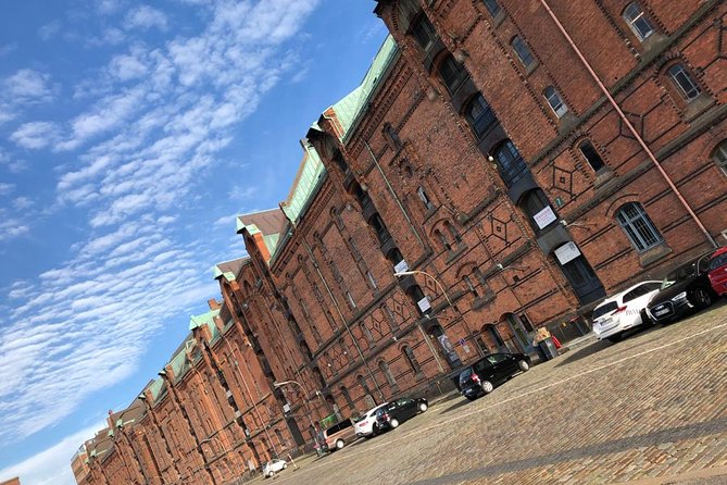Hamburg Icons Guided Tour - How to Book and Secure Your Spot