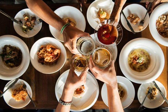 Hamburg Private Food Tours With a Local: 100% Personalized - Customized Itinerary