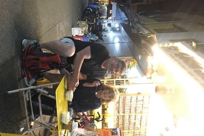 Hanoi Street Food Private Tour - Traveler Feedback and Reviews