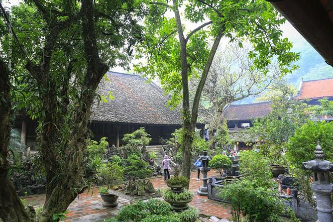Hanoi Traditional Craft & Ancient Beauty (Day Trip) - Participant Experience and Reviews