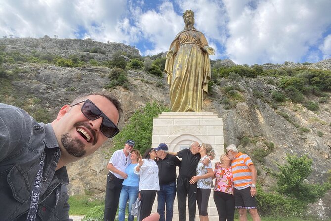 Happy Wife Happy Life Private Tour of Ephesus From Kusadasi Port - Accessibility Features