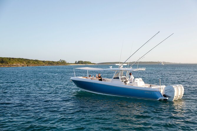 Harbour Island Bahamas Sunset Cruise - Additional Details