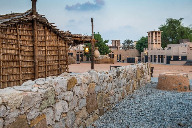 Hatta Heritage Village Tour From Dubai With Kayaking - Accessibility Considerations