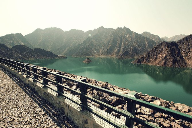 Hatta Mountain Adventure Tour - Inclusions and Exclusions