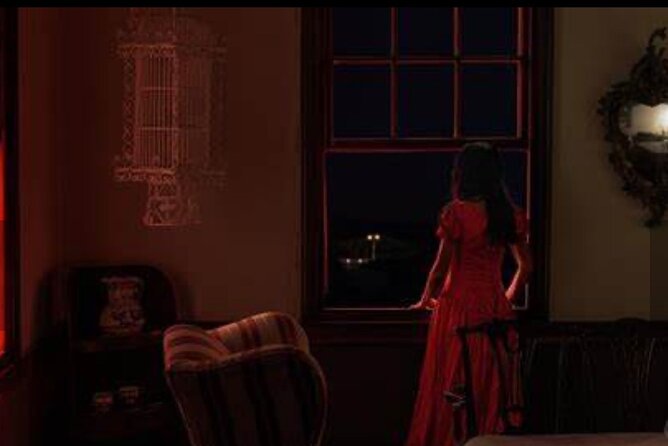 Haunted Rose Hall Great House Night Tour in Montego Bay - Haunted History of Rose Hall