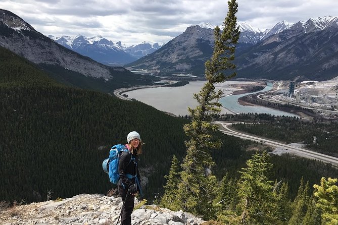 Heart Mountain Horseshoe - Canadian Rockies Summit Series - Difficulty and Fitness Level