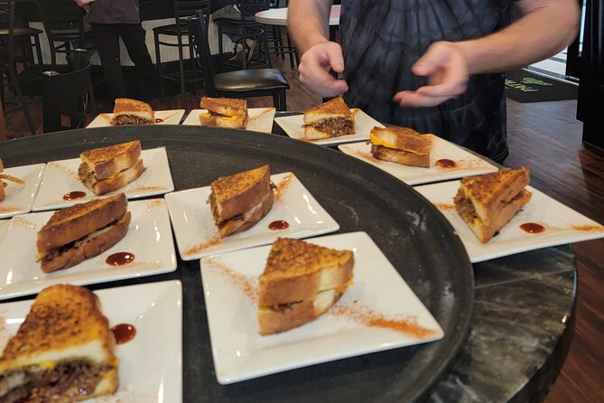 Heart of Savory Salisbury Foodie Tour - Participant Testimonials