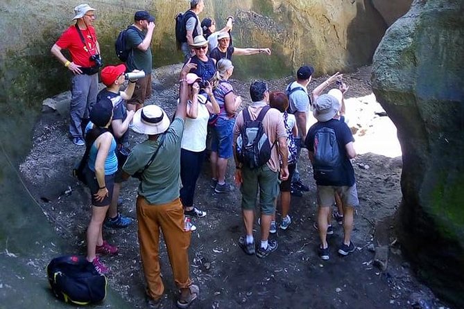 Hells Gate Guided Tour With Option Boat Ride at Lake Naivasha - Boat Ride on Lake Naivasha