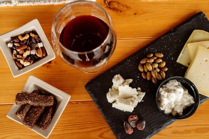 Heraklion Private Half-Day Wine Tasting Tour in Lyrarakis Winery - Cancellation Policy and Refunds
